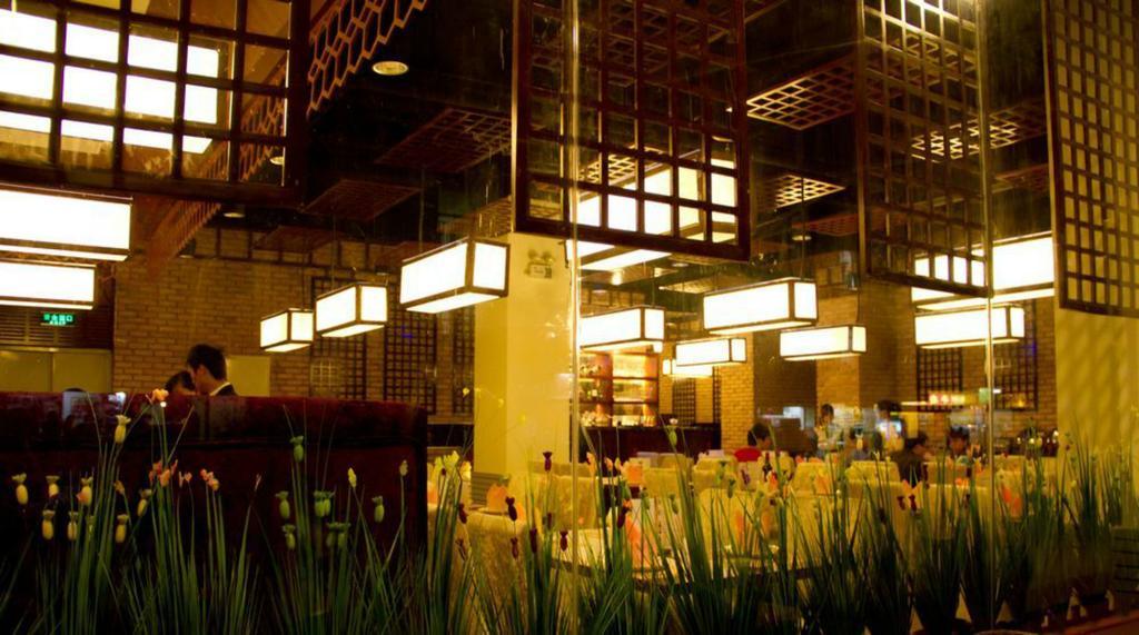 广州市玛茜雅酒店 外观 照片